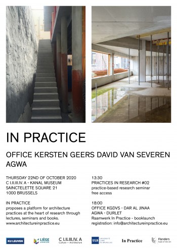 Agwa Architecture Office